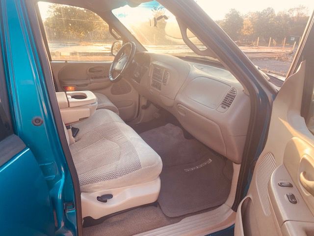 2001 Ford F-150 Image 14