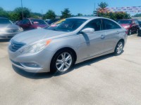 Image for 2011 Hyundai Sonata SE ID: 7487053