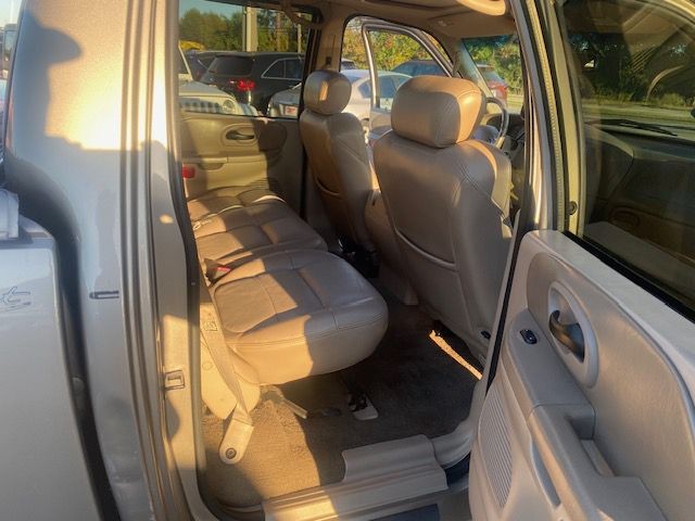 2001 Ford F-150 Image 12