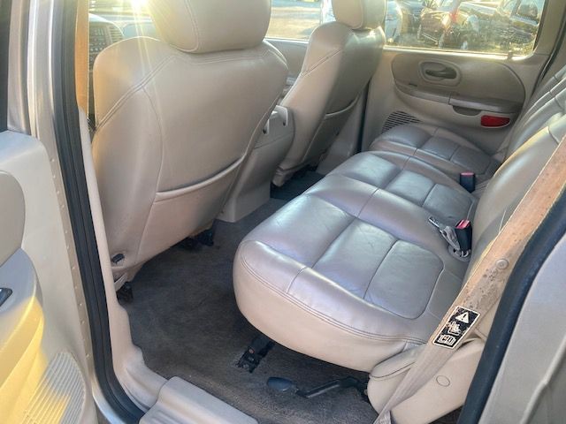 2001 Ford F-150 Image 13