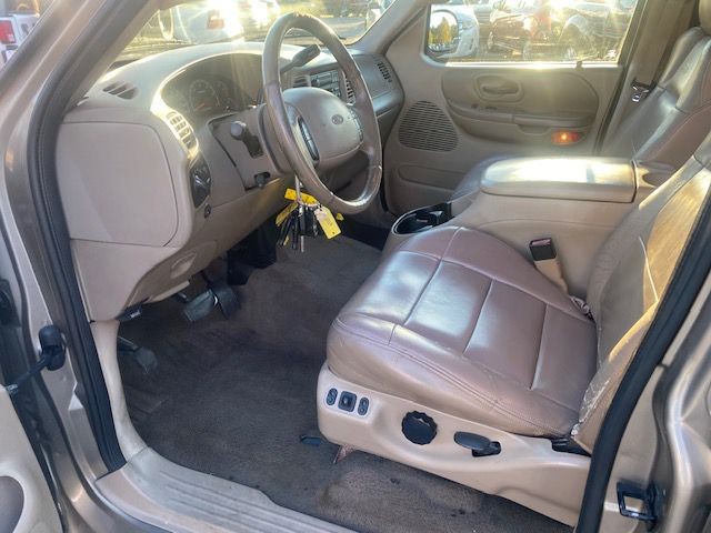 2001 Ford F-150 Image 14