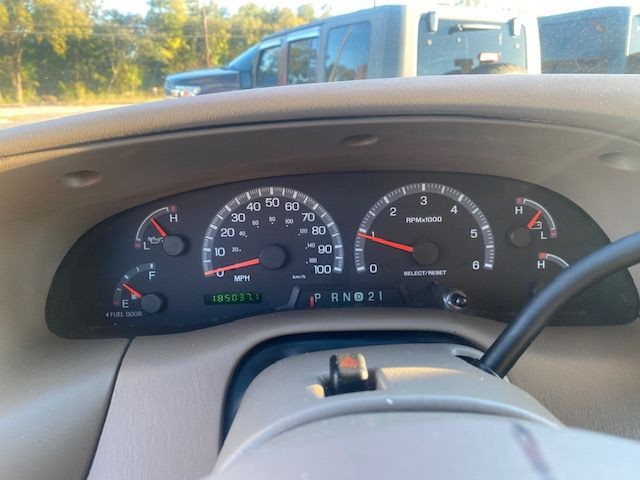 2001 Ford F-150 Image 15