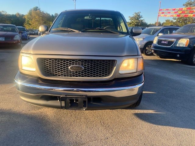 2001 Ford F-150 Image 16