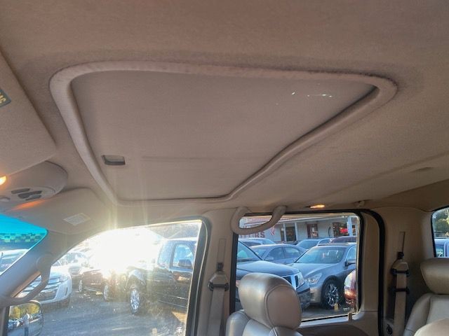 2001 Ford F-150 Image 17