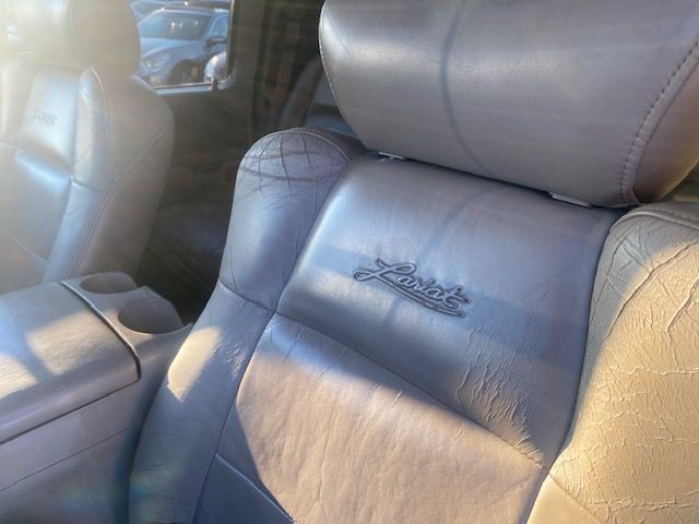 2001 Ford F-150 Image 18