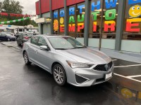 Image for 2019 Acura ILX Premium ID: 4781298