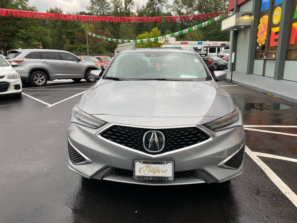 2019 Acura ILX Image 2