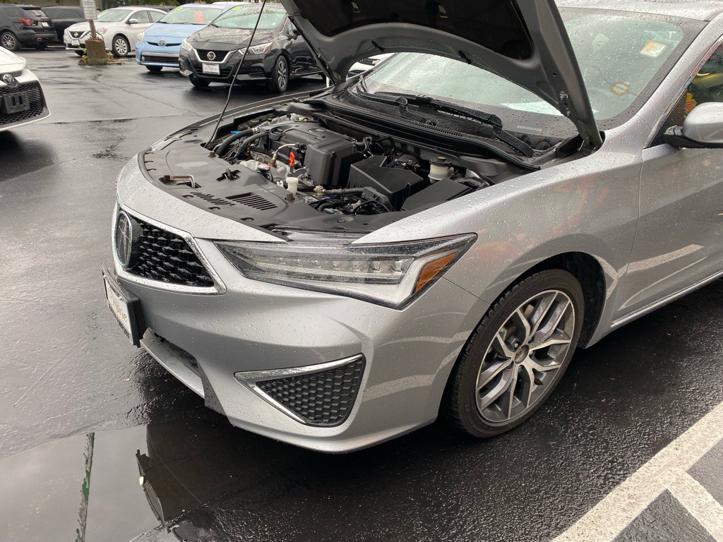 2019 Acura ILX Image 13