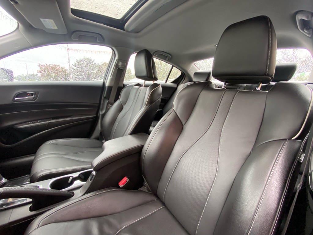 2019 Acura ILX Image 15