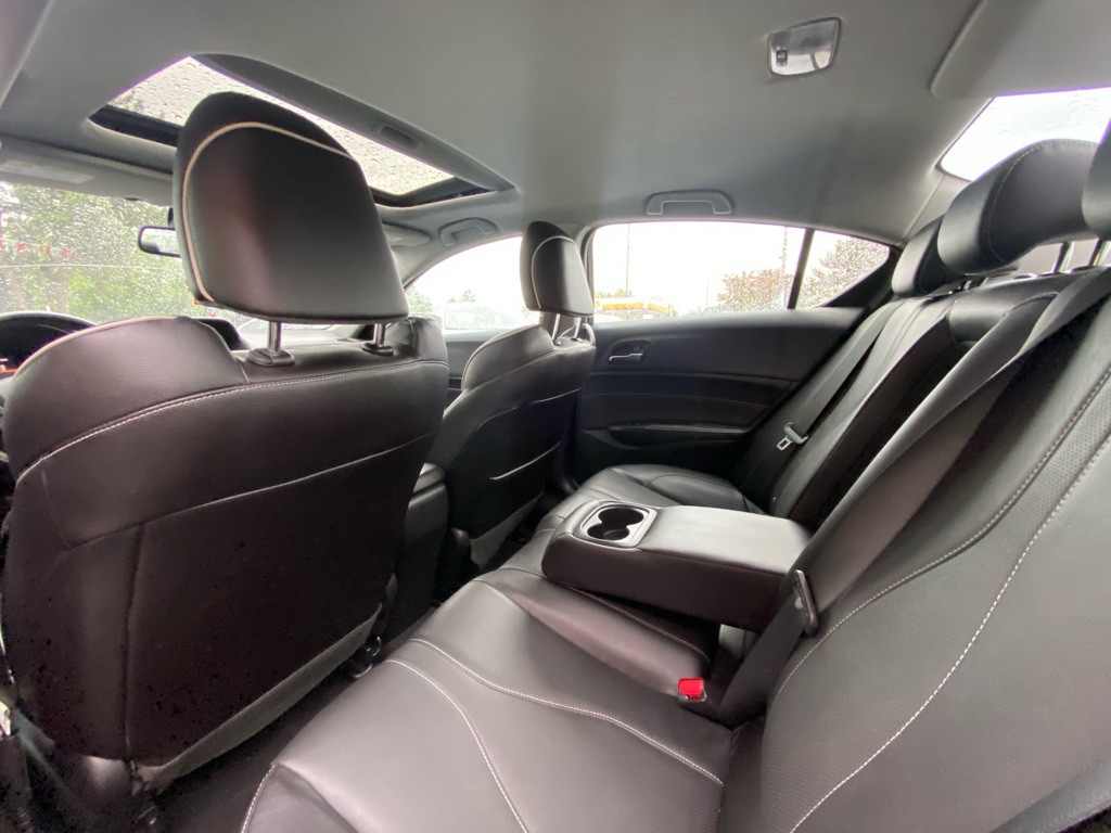 2019 Acura ILX Image 17