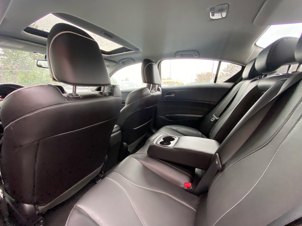 2019 Acura ILX Image 18