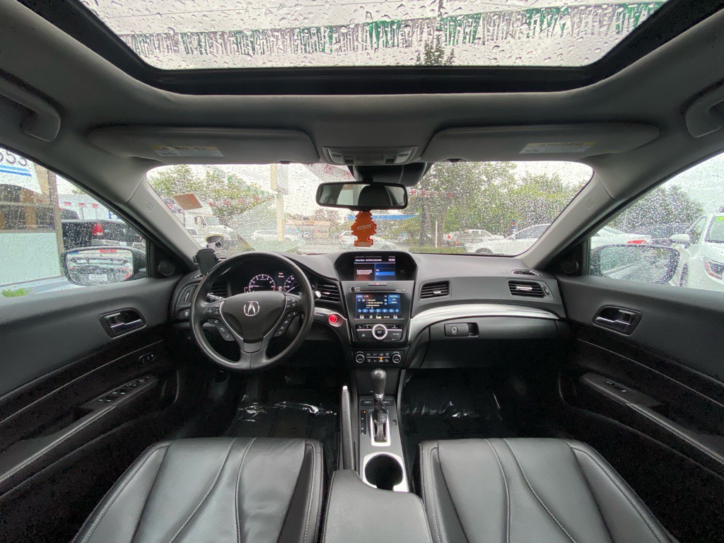 2019 Acura ILX Image 19