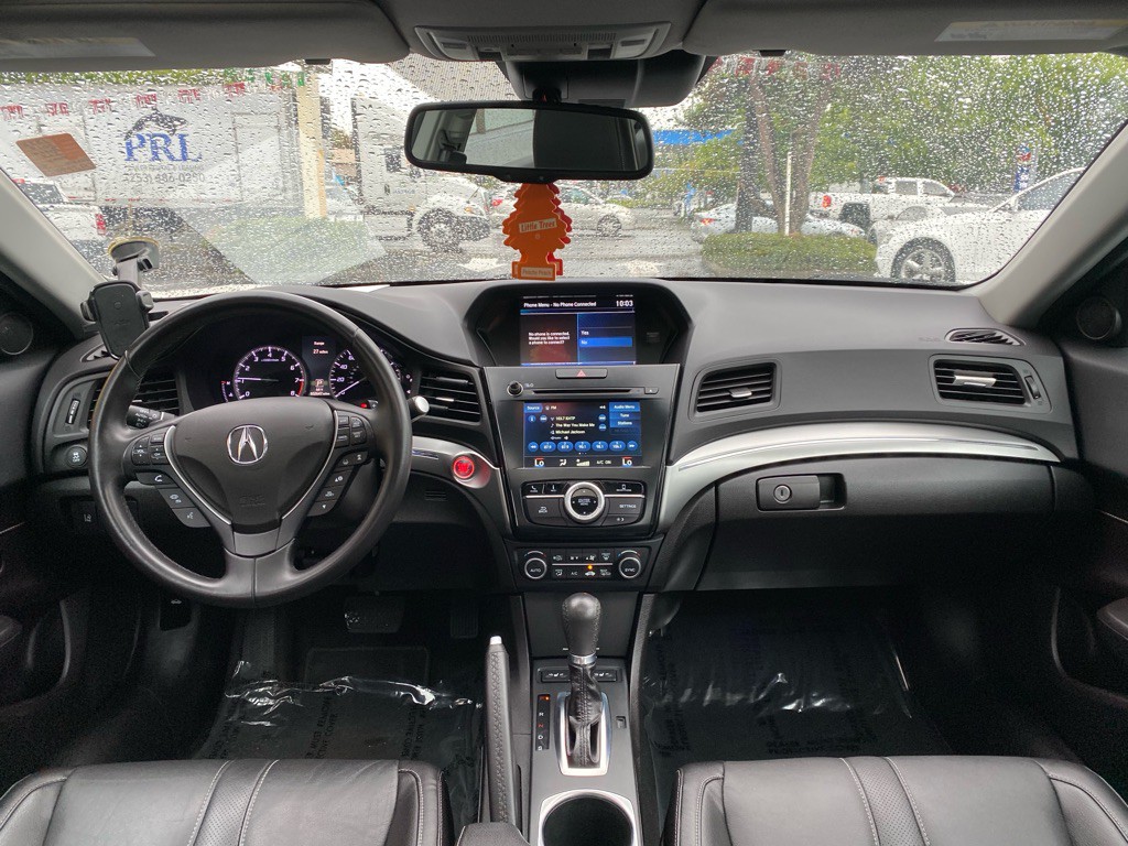 2019 Acura ILX Image 20