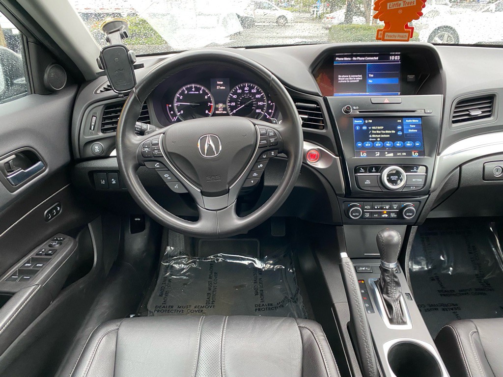 2019 Acura ILX Image 21