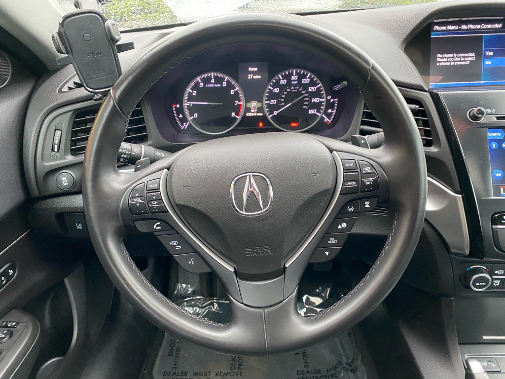2019 Acura ILX Image 22