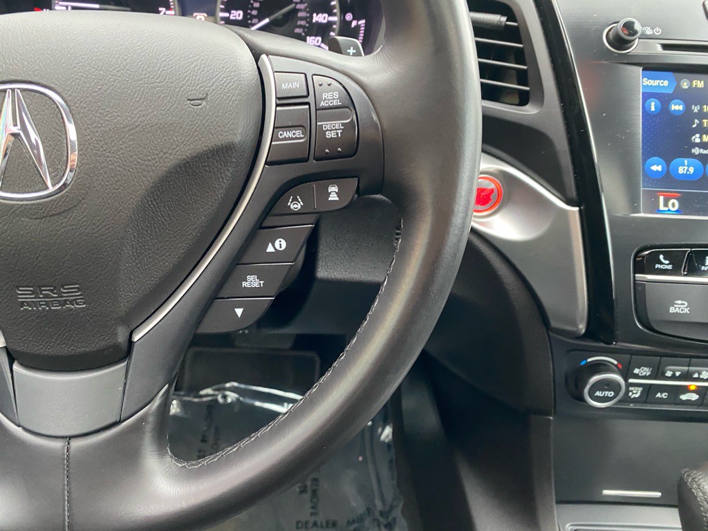 2019 Acura ILX Image 23