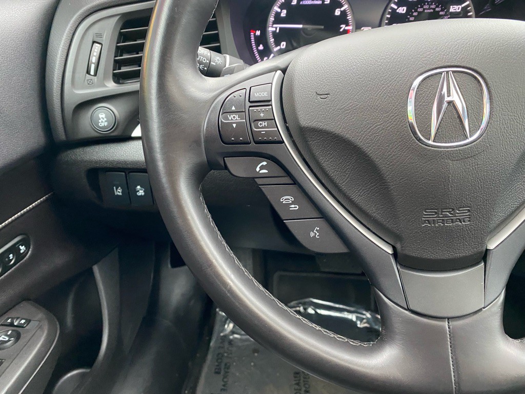 2019 Acura ILX Image 24