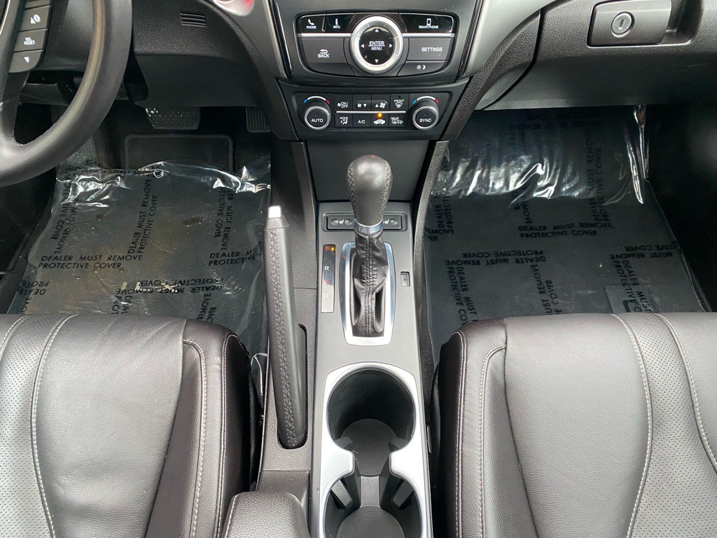 2019 Acura ILX Image 26
