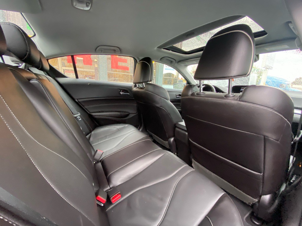 2019 Acura ILX Image 27