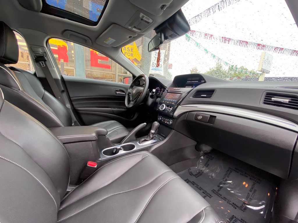 2019 Acura ILX Image 29