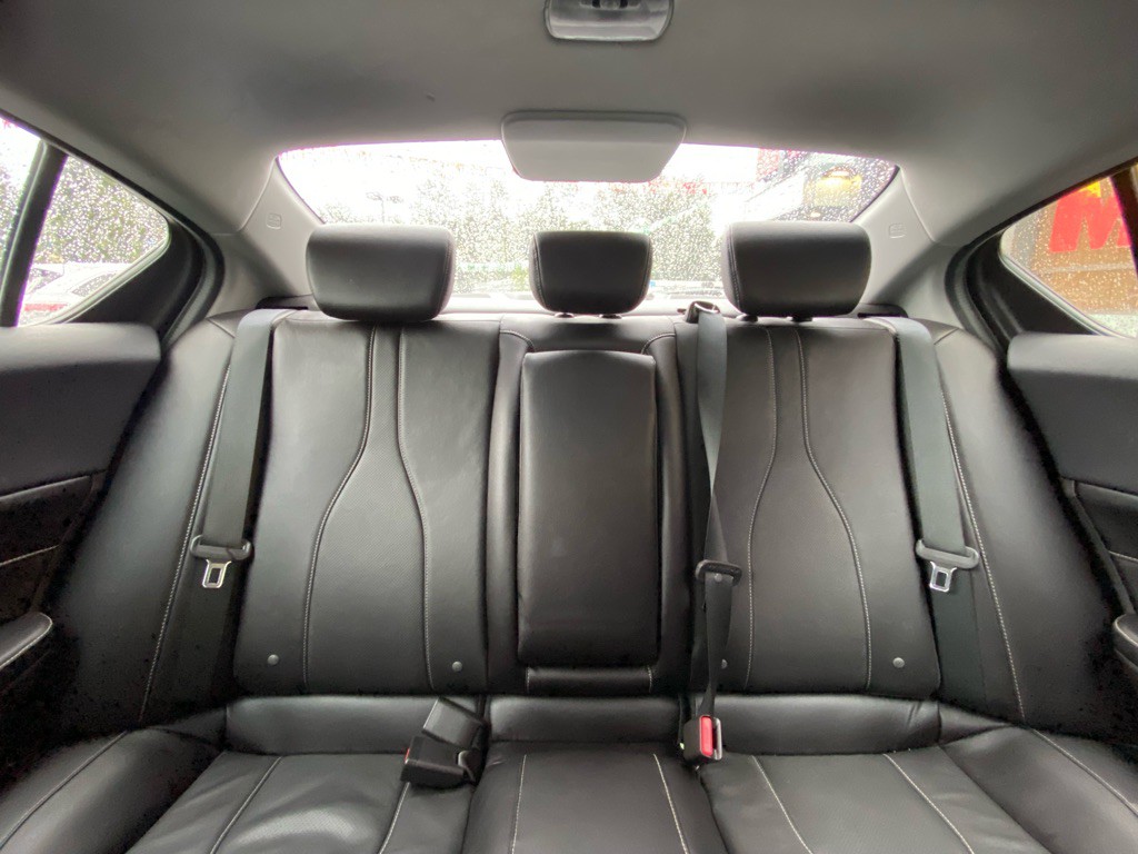 2019 Acura ILX Image 31