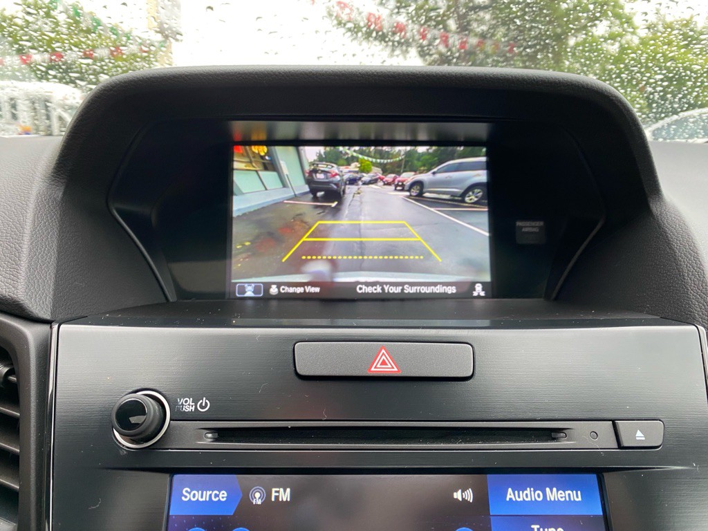 2019 Acura ILX Image 32