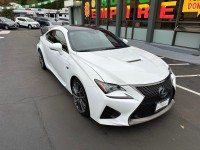 Image for 2015 Lexus RC F  ID: 4871552