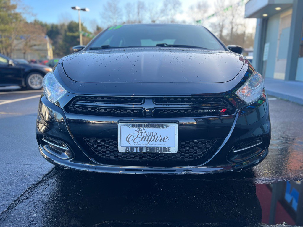 2013 Dodge Dart Image 2