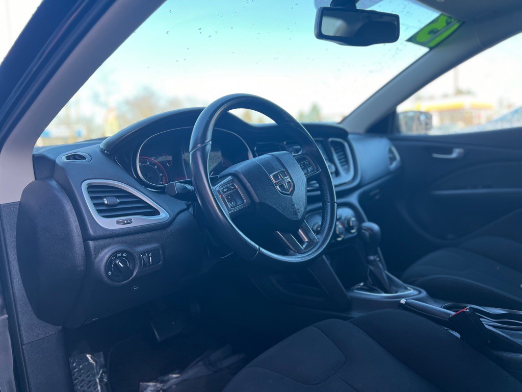 2013 Dodge Dart Image 6