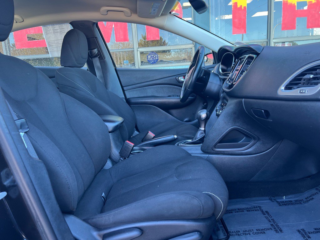 2013 Dodge Dart Image 8