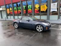 Image for 2007 Nissan 350Z Roadster ID: 5134170