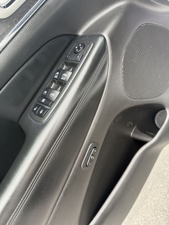 2018 Jeep Grand Cherokee Image 10
