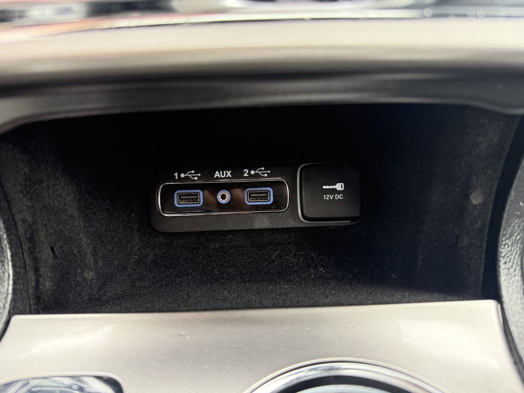 2018 Jeep Grand Cherokee Image 17