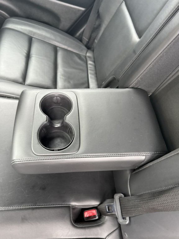 2018 Jeep Grand Cherokee Image 25