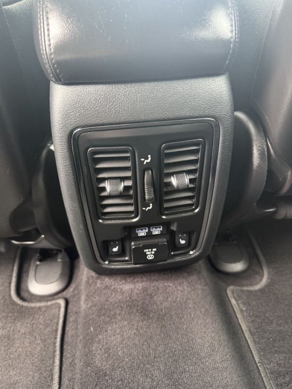 2018 Jeep Grand Cherokee Image 26