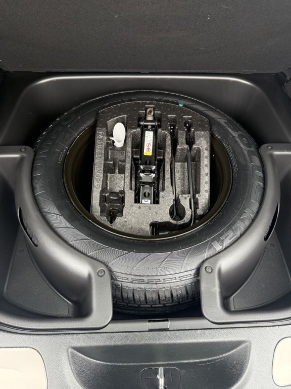 2018 Jeep Grand Cherokee Image 28