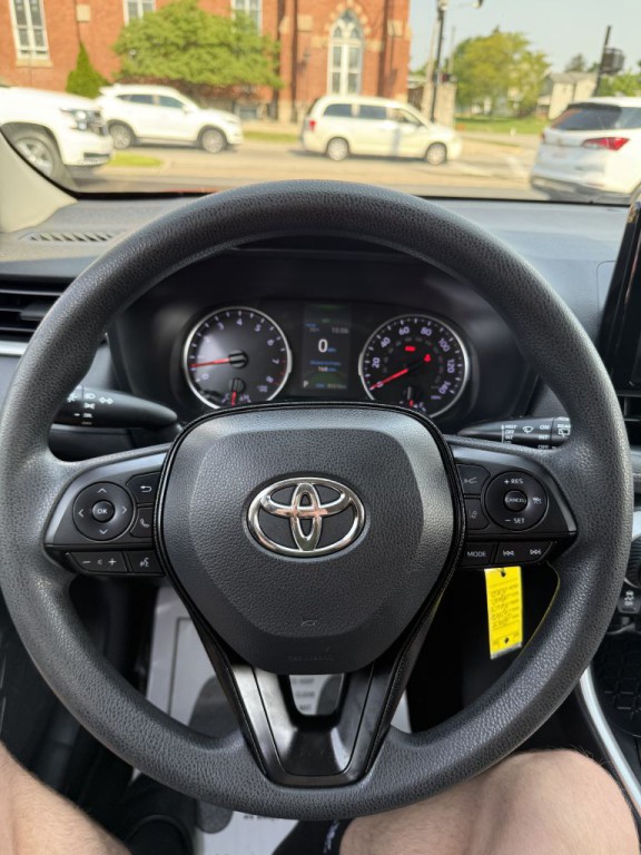 2019 Toyota Rav4 Image 14