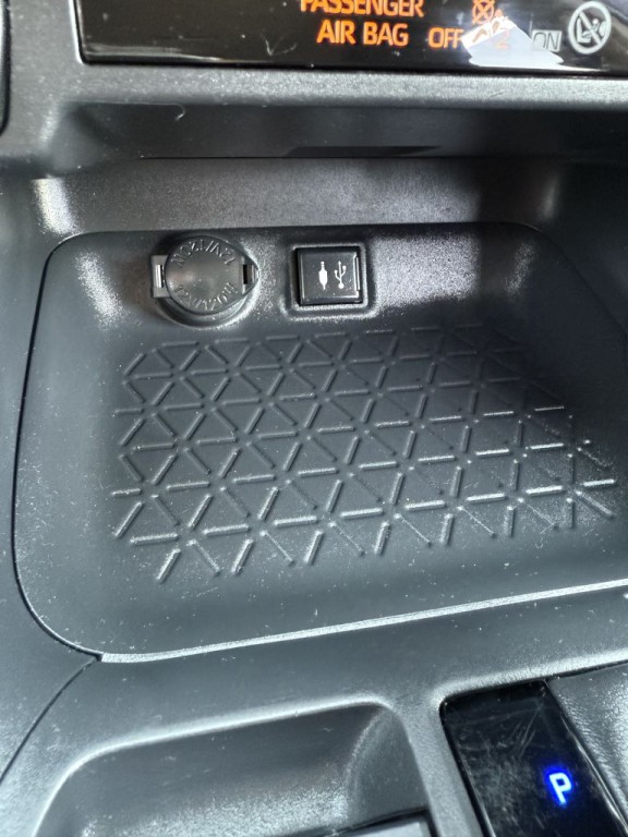 2019 Toyota Rav4 Image 19