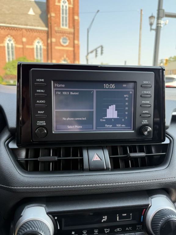 2019 Toyota Rav4 Image 21