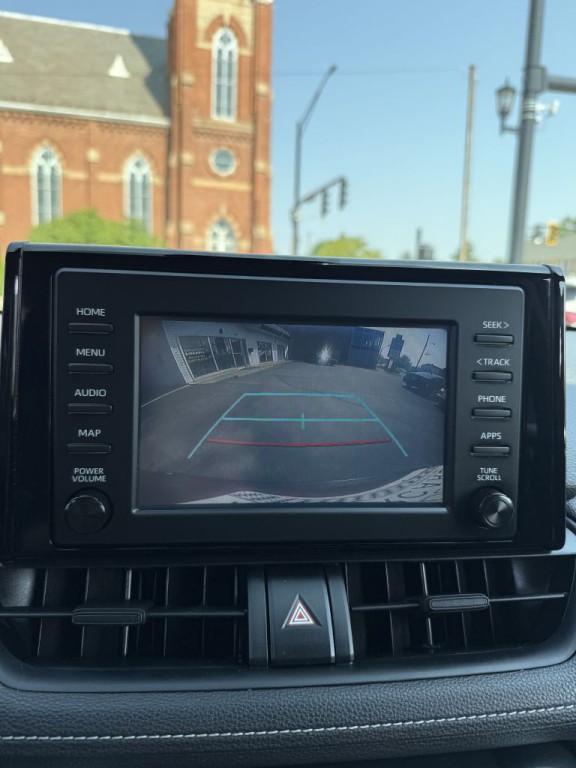 2019 Toyota Rav4 Image 22