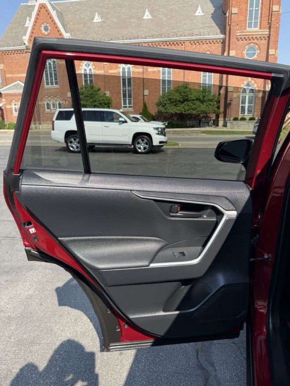 2019 Toyota Rav4 Image 24