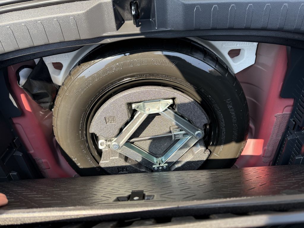 2019 Toyota Rav4 Image 29