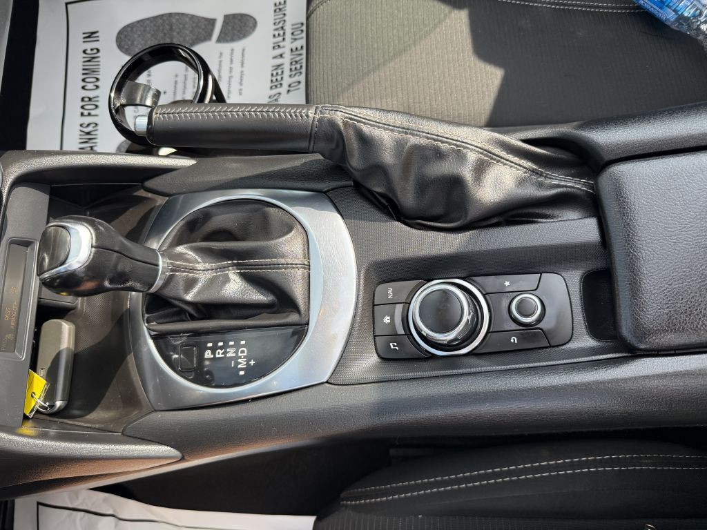 2017 FIAT 124 Spider Image 17