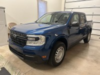 Image for 2024 Ford Maverick XL ID: 6636655