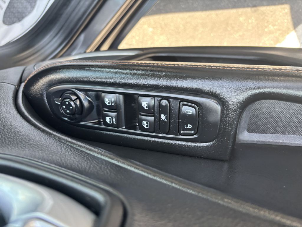 2018 Jeep Compass Image 8