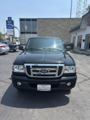 Image for 2011 Ford Ranger Super Cab Xlt ID: 6652620