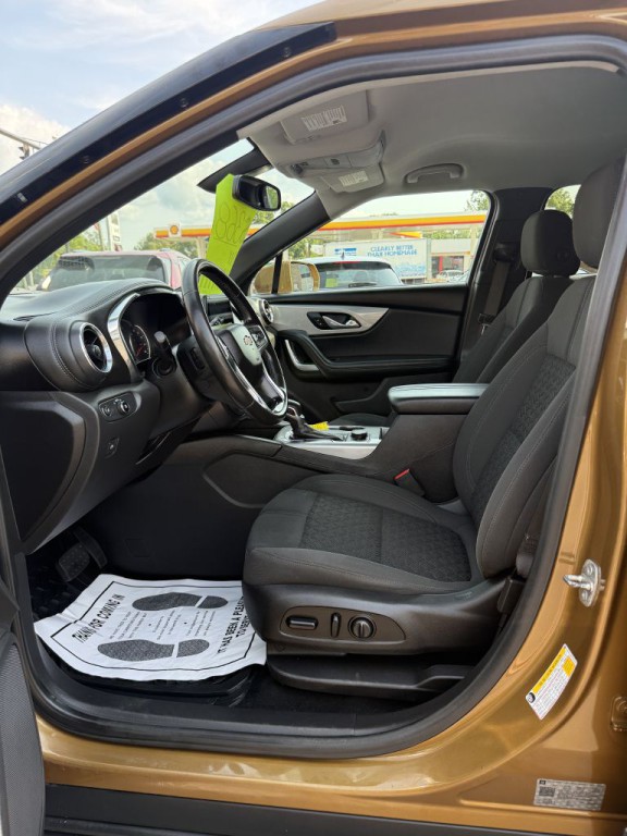 2019 Chevrolet Blazer Image 13
