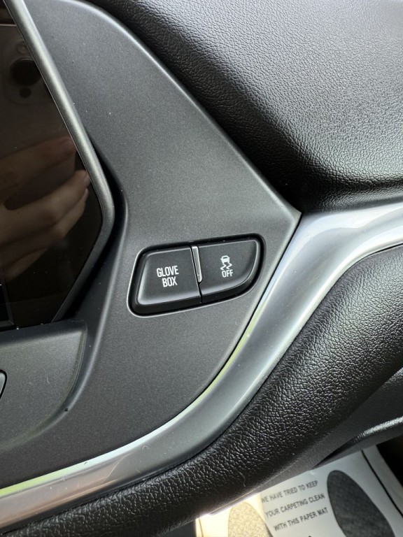 2019 Chevrolet Blazer Image 22