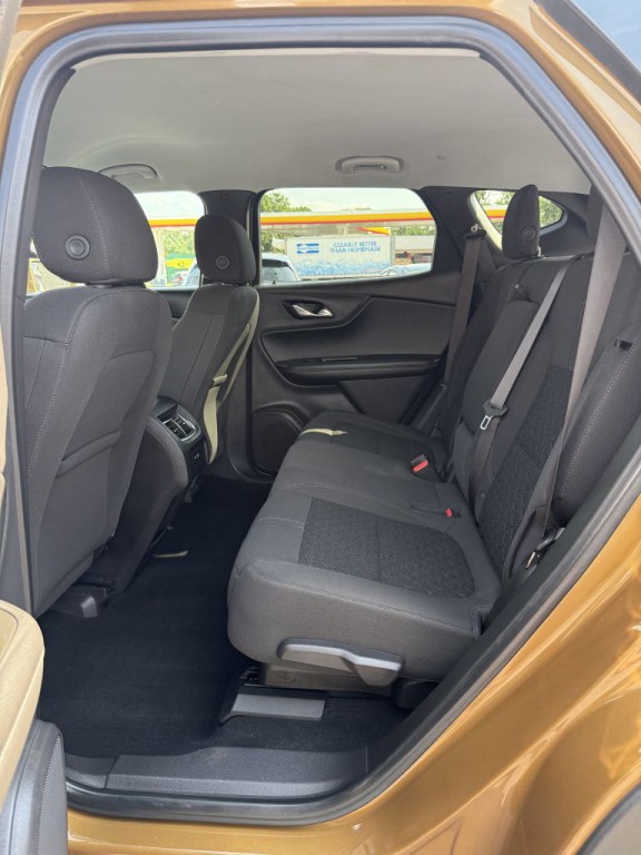 2019 Chevrolet Blazer Image 24