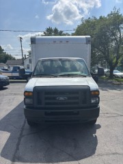Image for 2017 Ford Econoline E350 SUPER DUTY CUTAWAY ID: 6678424